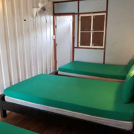 Ostello Chill Lom House (Adults Only) Pai Esterno foto